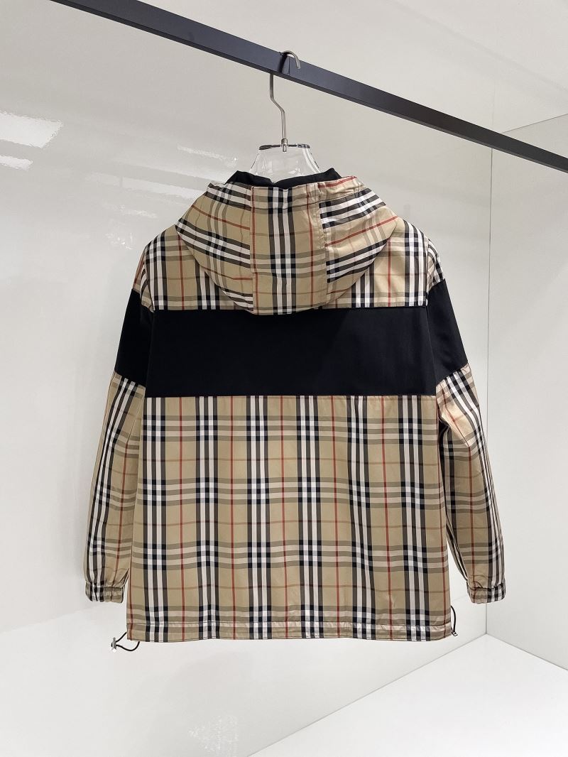 Burberry Outwear